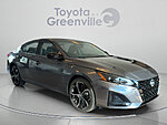 Used 2024 NISSAN ALTIMA 2.5 SR in GREENVILLE, SOUTH CAROLINA (Photo 7)