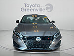 Used 2024 NISSAN ALTIMA 2.5 SR in GREENVILLE, SOUTH CAROLINA (Photo 8)
