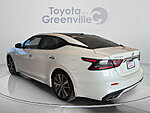 Used 2020 NISSAN MAXIMA SL in GREENVILLE, SOUTH CAROLINA (Photo 3)