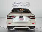 Used 2020 NISSAN MAXIMA SL in GREENVILLE, SOUTH CAROLINA (Photo 4)