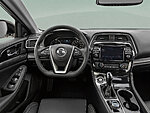 Used 2020 NISSAN MAXIMA SL in GREENVILLE, SOUTH CAROLINA (Photo 44)