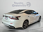 Used 2020 NISSAN MAXIMA SL in GREENVILLE, SOUTH CAROLINA (Photo 5)