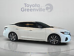 Used 2020 NISSAN MAXIMA SL in GREENVILLE, SOUTH CAROLINA (Photo 6)