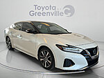 Used 2020 NISSAN MAXIMA SL in GREENVILLE, SOUTH CAROLINA (Photo 7)