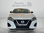 Used 2020 NISSAN MAXIMA SL in GREENVILLE, SOUTH CAROLINA (Photo 8)