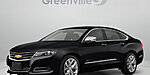 Used 2017 CHEVROLET IMPALA PREMIER in GREENVILLE, SOUTH CAROLINA