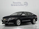 Used 2017 CHEVROLET IMPALA PREMIER in GREENVILLE, SOUTH CAROLINA (Photo 1)