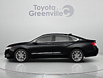 Used 2017 CHEVROLET IMPALA PREMIER in GREENVILLE, SOUTH CAROLINA (Photo 2)