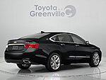 Used 2017 CHEVROLET IMPALA PREMIER in GREENVILLE, SOUTH CAROLINA (Photo 3)