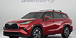 Used 2024 TOYOTA HIGHLANDER LE in GREENVILLE, SOUTH CAROLINA