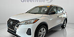 Used 2022 NISSAN KICKS S in GREENVILLE, SOUTH CAROLINA