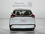 Used 2022 NISSAN KICKS S in GREENVILLE, SOUTH CAROLINA (Photo 4)