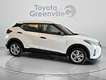 Used 2022 NISSAN KICKS S in GREENVILLE, SOUTH CAROLINA (Photo 6)