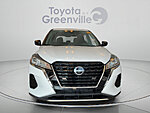 Used 2022 NISSAN KICKS S in GREENVILLE, SOUTH CAROLINA (Photo 8)