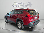 Used 2023 TOYOTA RAV4 XLE in GREENVILLE, SOUTH CAROLINA (Photo 3)