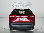 Used 2023 TOYOTA RAV4 XLE in GREENVILLE, SOUTH CAROLINA (Photo 4)