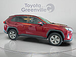 Used 2023 TOYOTA RAV4 XLE in GREENVILLE, SOUTH CAROLINA (Photo 6)