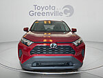 Used 2023 TOYOTA RAV4 XLE in GREENVILLE, SOUTH CAROLINA (Photo 8)