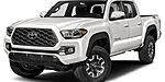 Used 2022 TOYOTA TACOMA TRD OFF ROAD in GREENVILLE, SOUTH CAROLINA