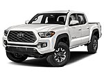 Used 2022 TOYOTA TACOMA TRD OFF ROAD in GREENVILLE, SOUTH CAROLINA (Photo 1)