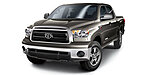 Used 2012 TOYOTA TUNDRA GRADE in GREENVILLE, SOUTH CAROLINA