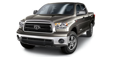 Used 2012 TOYOTA TUNDRA GRADE in GREENVILLE, SOUTH CAROLINA