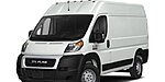 Used 2021 RAM PROMASTER CARGO VAN HIGH ROOF in GREENVILLE, SOUTH CAROLINA