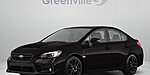 Used 2021 SUBARU WRX LIMITED in GREENVILLE, SOUTH CAROLINA