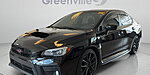 Used 2021 SUBARU WRX LIMITED in GREENVILLE, SOUTH CAROLINA