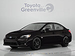 Used 2021 SUBARU WRX LIMITED in GREENVILLE, SOUTH CAROLINA (Photo 1)