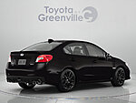 Used 2021 SUBARU WRX LIMITED in GREENVILLE, SOUTH CAROLINA (Photo 3)