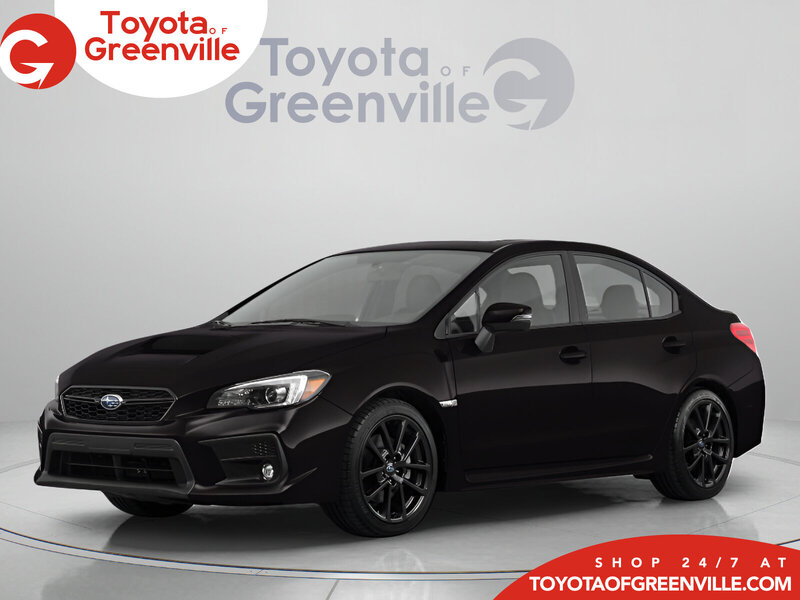 Used 2021 SUBARU WRX LIMITED in GREENVILLE, SOUTH CAROLINA