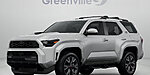 Used 2025 TOYOTA 4RUNNER TRD OFF ROAD PREMIUM in GREENVILLE, SOUTH CAROLINA