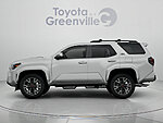 Used 2025 TOYOTA 4RUNNER TRD OFF ROAD PREMIUM in GREENVILLE, SOUTH CAROLINA (Photo 2)