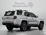Used 2025 TOYOTA 4RUNNER TRD OFF ROAD PREMIUM in GREENVILLE, SOUTH CAROLINA (Photo 3)