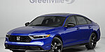 Used 2025 Honda Accord Hybrid SPORT-L in GREENVILLE, SOUTH CAROLINA
