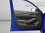 Used 2025 Honda Accord Hybrid SPORT-L in GREENVILLE, SOUTH CAROLINA (Photo 12)
