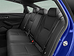 Used 2025 Honda Accord Hybrid SPORT-L in GREENVILLE, SOUTH CAROLINA (Photo 17)
