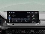 Used 2025 Honda Accord Hybrid SPORT-L in GREENVILLE, SOUTH CAROLINA (Photo 18)
