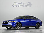 Used 2025 Honda Accord Hybrid SPORT-L in GREENVILLE, SOUTH CAROLINA (Photo 2)