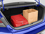Used 2025 Honda Accord Hybrid SPORT-L in GREENVILLE, SOUTH CAROLINA (Photo 27)