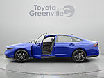 Used 2025 Honda Accord Hybrid SPORT-L in GREENVILLE, SOUTH CAROLINA (Photo 3)