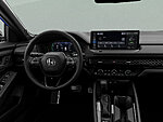 Used 2025 Honda Accord Hybrid SPORT-L in GREENVILLE, SOUTH CAROLINA (Photo 35)