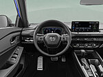 Used 2025 Honda Accord Hybrid SPORT-L in GREENVILLE, SOUTH CAROLINA (Photo 38)