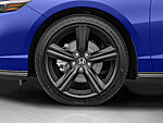 Used 2025 Honda Accord Hybrid SPORT-L in GREENVILLE, SOUTH CAROLINA (Photo 44)