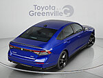 Used 2025 Honda Accord Hybrid SPORT-L in GREENVILLE, SOUTH CAROLINA (Photo 5)