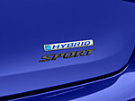 Used 2025 Honda Accord Hybrid SPORT-L in GREENVILLE, SOUTH CAROLINA (Photo 51)