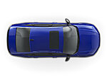 Used 2025 Honda Accord Hybrid SPORT-L in GREENVILLE, SOUTH CAROLINA (Photo 58)