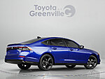Used 2025 Honda Accord Hybrid SPORT-L in GREENVILLE, SOUTH CAROLINA (Photo 6)
