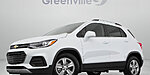 Used 2020 CHEVROLET TRAX LT in GREENVILLE, SOUTH CAROLINA
